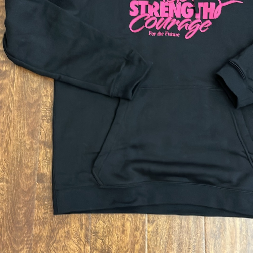 Nike Multi Sport Hoodie Size XL - Picture 7 of 17